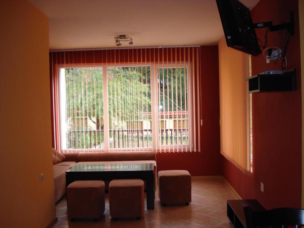 Villa Nanevi Teteven Habitación foto